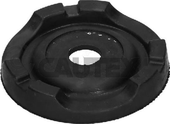 Опора амортизатора (стойки) Cautex передняя для Renault Master III 2010-2026. Артикул 772095