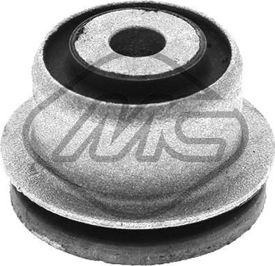 Сайлентблок заднего рычага подвески Metalcaucho правый/левый нижний внутренний для Audi A4 II (B6) 2000-2004. Артикул 58552