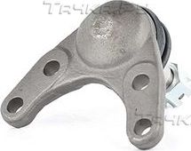 Шаровая опора BSG нижняя для Mazda B-series V 1999-2006. Артикул BSG 30-310-110