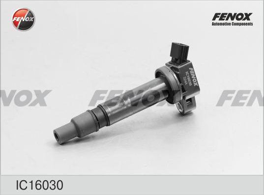 Катушка зажигания Fenox. Артикул IC16030