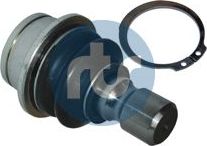 Шаровая опора RTS передняя правая/левая нижняя для Nissan Navara D40 2005-2015. Артикул 93-04609-015