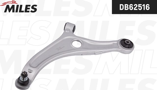 Поперечный рычаг Miles (алюминий). Артикул DB62516