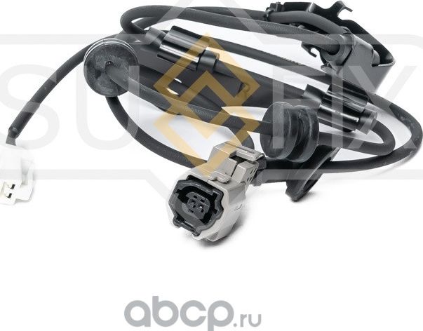 Датчик частота вращения колеса (датчик ABS) (Sufix). Артикул IW1065