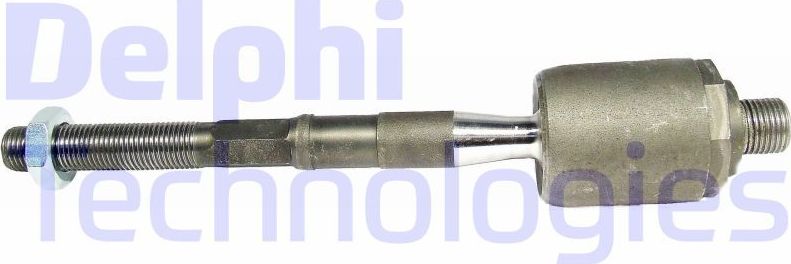 Рулевая тяга Delphi. Артикул TA2622