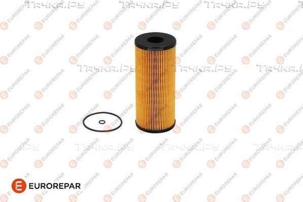 Масляный фильтр Eurorepar для Audi A4 II (B6) 2000-2004. Артикул E149153