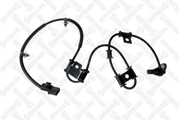 Датчик ABS Stellox. Артикул 06-65712-SX