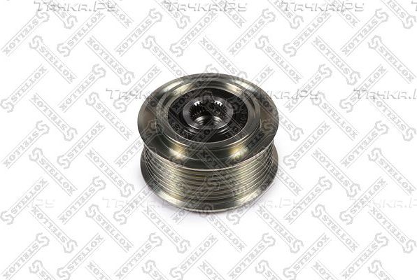 Шкив генератора Stellox для Kia Sorento I 2002-2011. Артикул 20-01482-SX