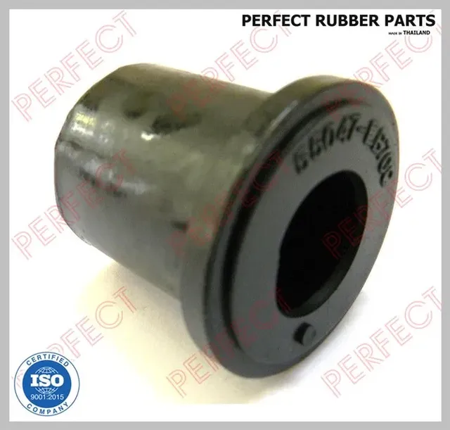 ВТУЛКА РЕССОРЫ (Perfect). Артикул NS24D40TET