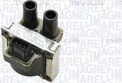 Катушка зажигания Magneti Marelli для Renault Espace III 1996-2000. Артикул 060708149010