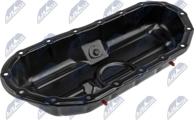 Масляный поддон картера двигателя NTY нижний для Lexus IS II 2007-2013. Артикул BMO-TY-019