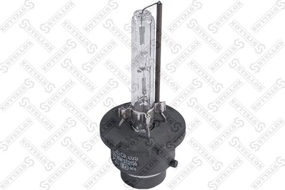 99-39051-SX_ЛАМПА! XENON, D2S 35W P32D-2 Stellox. Артикул 99-39051-SX