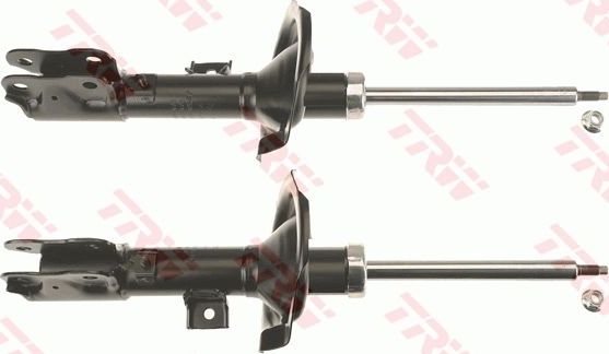 Амортизатор TRW Twin. Артикул JGM1265T