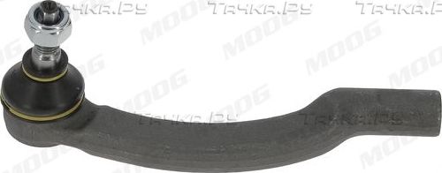 Наконечник рулевой тяги MOOG левый внешний для Volvo 850 1991-1997. Артикул VV-ES-5549