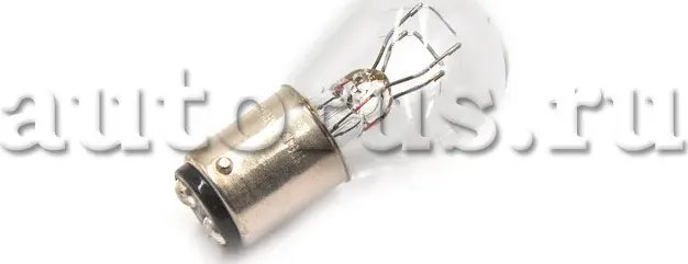 Лампа 12V P21/5W 21/5W NARVA Standard 1 шт. пакет 17916. Артикул 17916