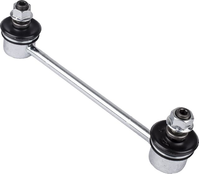 Тяга стабилизатора MAZDA 323 BJ (98-04)/FAMILIA BJ (98-03)/FAMILIA S-WAGON BJ (Jikiu). Артикул LS25705