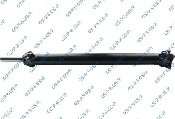 Карданный вал GSP задний для Nissan Pathfinder R51 2005-2014. Артикул PS901675