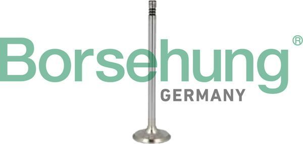 Поршневые кольца Borsehung. Артикул B10346