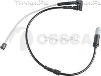 Датчик износа тормозных колодок  OSSCA для BMW 2 F22 2014-2026. Артикул 57237