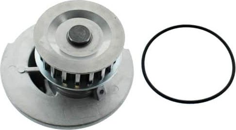 Помпа (водяной насос) SKF для Opel Combo B 1994-2001. Артикул VKPC 85206