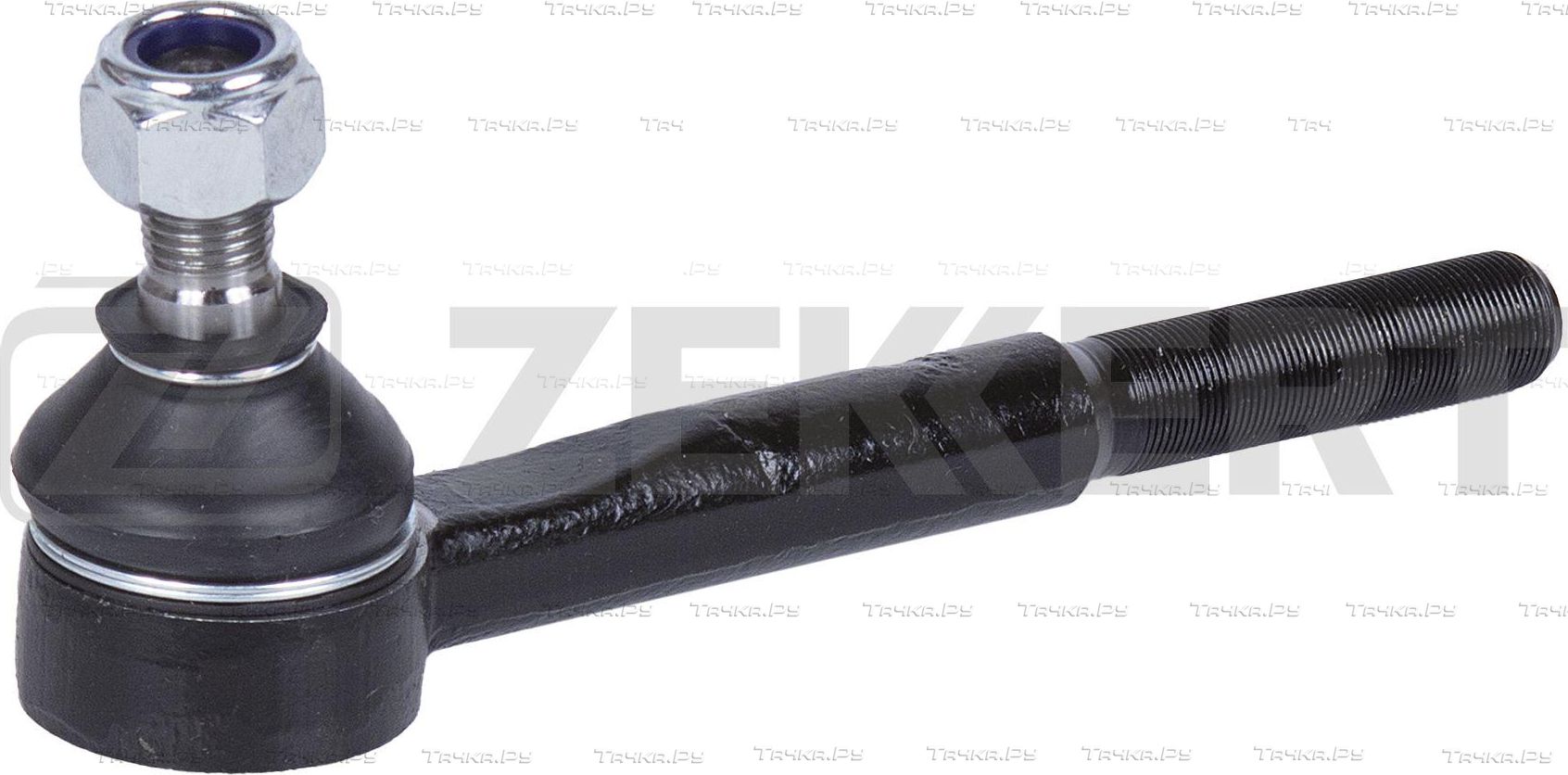 Наконечник рулевой тяги Zekkert. Артикул SN-2651