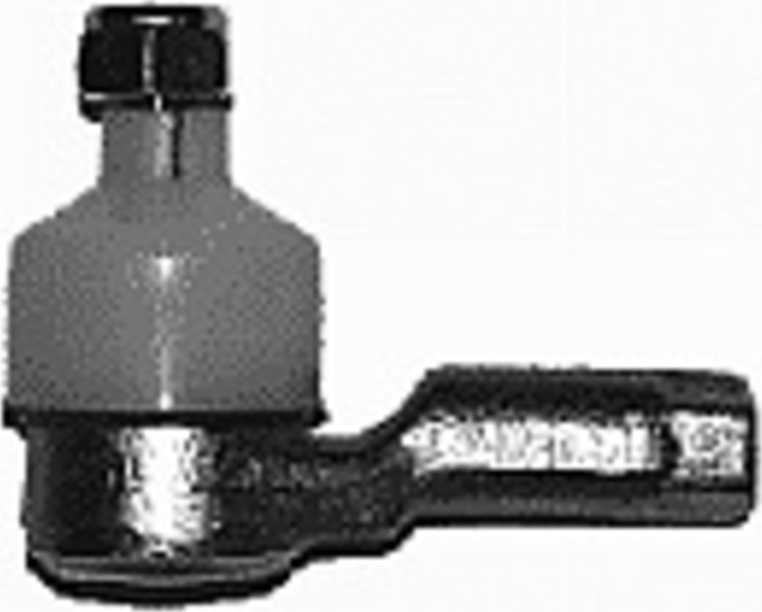 Наконечник рулевой тяги MAPCO. Артикул 19580