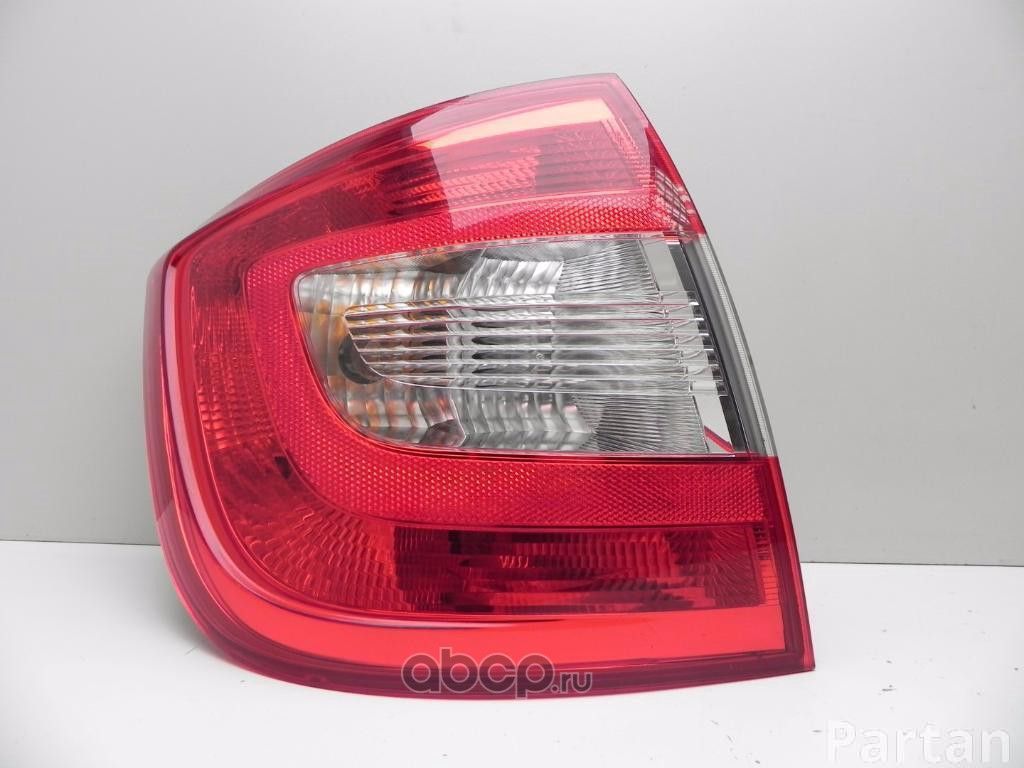 Фонарь задний VAG. Артикул 5JH945111A