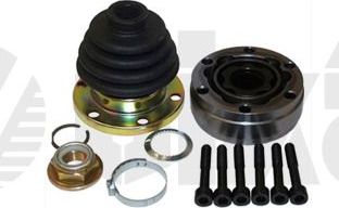 Шрус внутренний (граната) Vika передний для Volkswagen Lupo 1998-2005. Артикул 44980871701