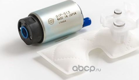 Бензонасос (топливный насос) HKT. Артикул GIP513