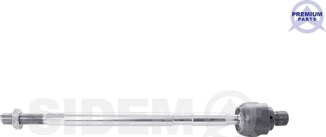 Рулевая тяга Sidem для Kia Rio I 2000-2005. Артикул 81017