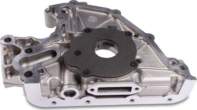 Масляный насос Hepu для Skoda Rapid I 2015-2019. Артикул OP5511