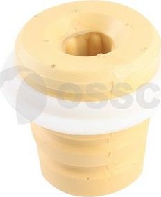 Комплект отбойников и пыльников амортизаторов (стоек) OSSCA. Артикул 17656