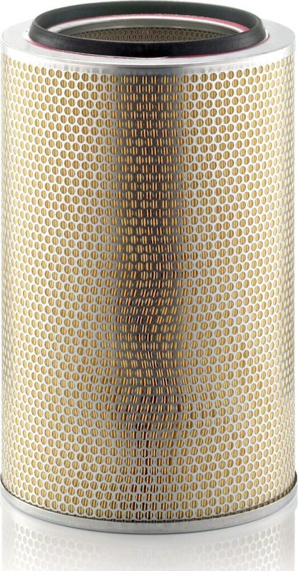 Воздушный фильтр Mann-Filter для IVECO EuroCargo I, II, III 1991-2015. Артикул C 30 850/7