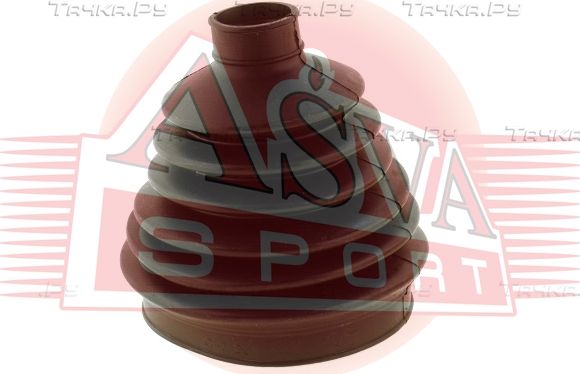 Пыльник шруса Asva. Артикул ASBT-ME164