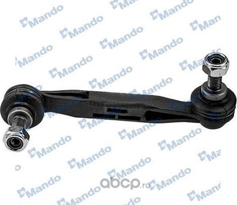 Стойка заднего стабилизатора правая (Mando). Артикул MSC015288