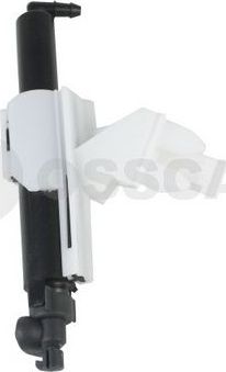 Форсунка омывателя фар OSSCA. Артикул 19343