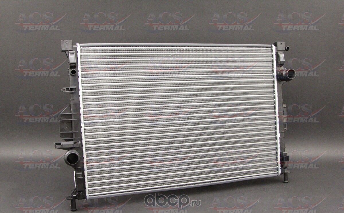 РАДИАТОР ОХЛАЖДЕНИЯ 565615J_TERMAL (ACS Termal). Артикул 565615