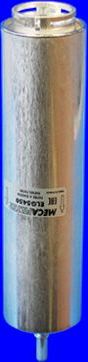 Топливный фильтр MecaFilter для BMW 2 F22 2012-2026. Артикул ELG5450