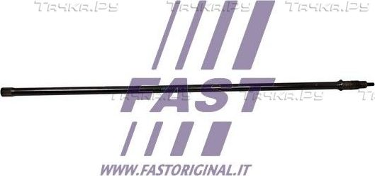 Пружина подвески Fast. Артикул FT13504