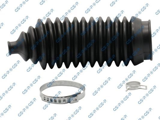 Пыльник рулевой рейки (комплект) GSP (Полихлоропрен (неопрен)). Артикул 540223S