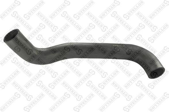 Патрубок радиатора (системы охлаждения) Stellox для Mercedes-Benz Atego 2 2004-2013. Артикул 81-10108-SX