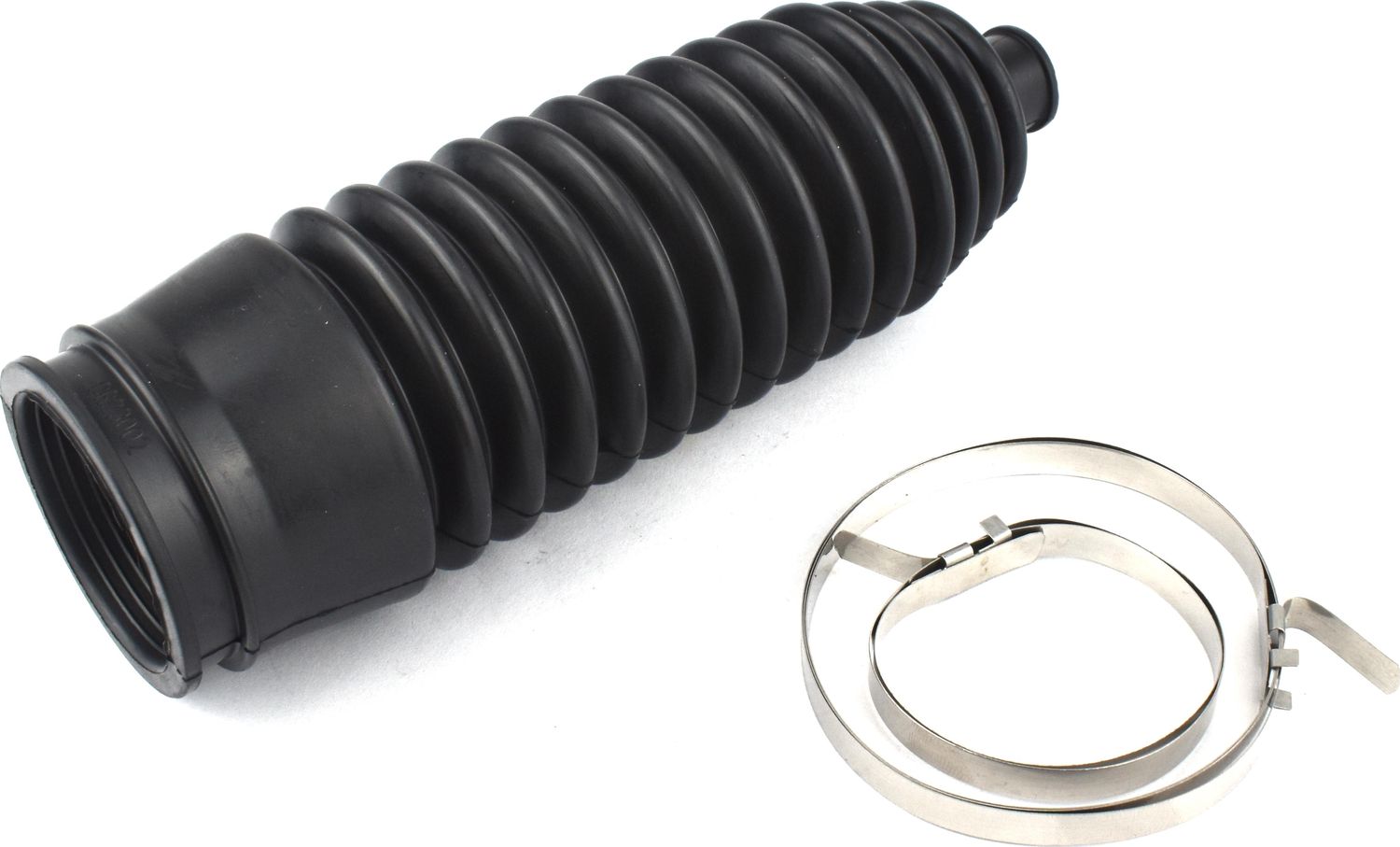 Пыльник рулевой рейки Jikiu. Артикул CG23002