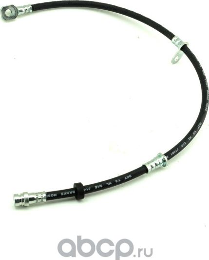 Шланг тормозной (Dominant). Артикул MT0090100002