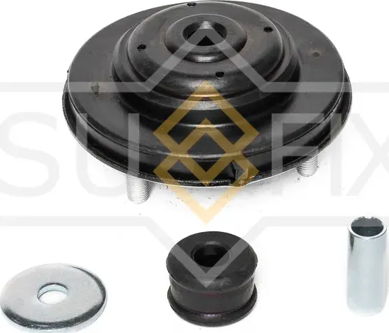 Опора амортизатора передняя правая/левая NISSAN PATHFINDER III (R51) 2005-2014 (Sufix). Артикул FM1130