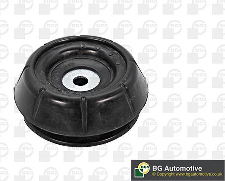 Опора амортизатора (стойки) BGA (резина/металл). Артикул SM9505
