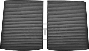 Салонный фильтр Corteco. Артикул 80001210