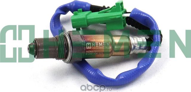 Датчик кислорода HOX57517 (Hemen). Артикул HOX57517