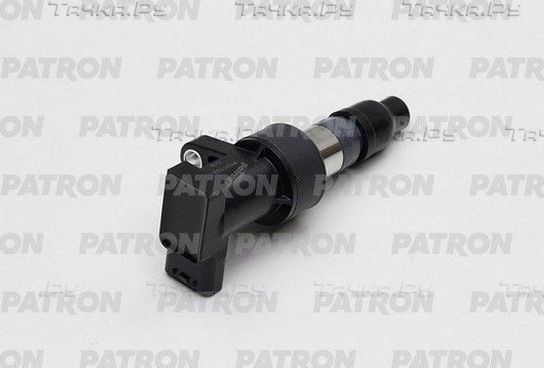 Катушка зажигания Patron для Jaguar X-Type I 2001-2009. Артикул PCI1123