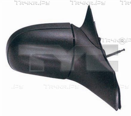 Зеркало боковое TYC. Артикул 325-0021