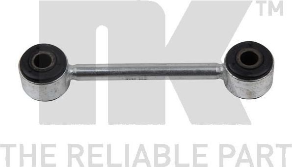 Стойка (тяга) стабилизатора NK. Артикул 5114759