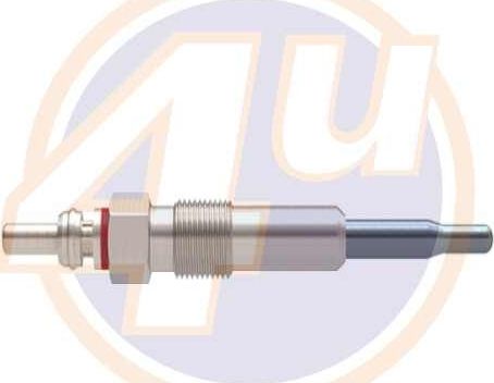Свеча накаливания (накала) 4U для SEAT Altea I 2004-2015. Артикул 4UAN097001